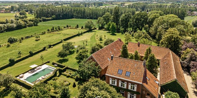 Maison à vendre à Potaardestraat, 9620 Zottegem