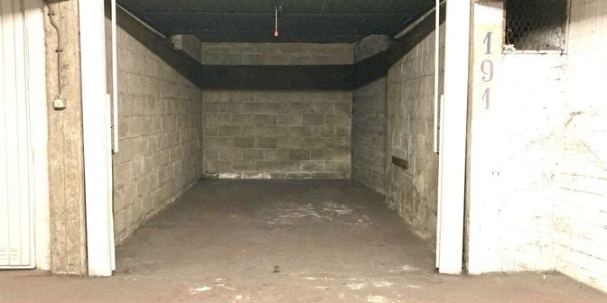 Garage te koop in Maria Theresiastraat 63B, 3000 Leuven