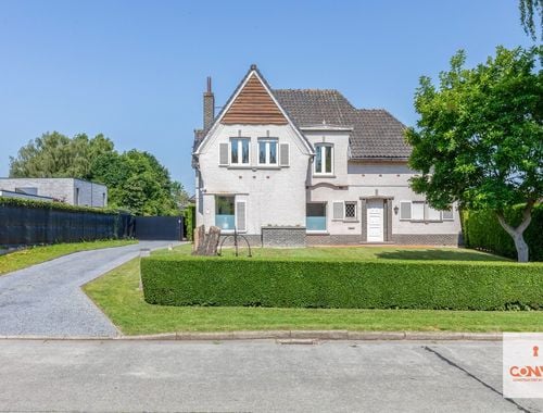                                         Villa te koop in Oostakker, € 499.000
