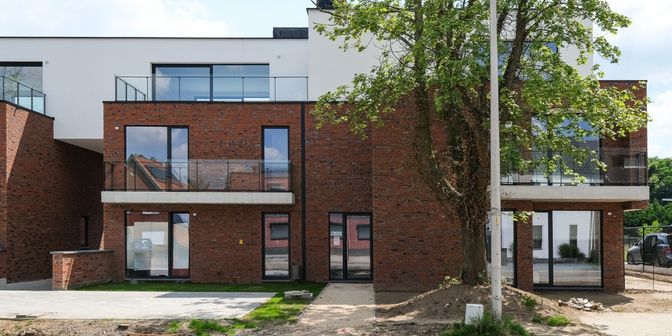 Appartement te koop in Luchtvaartstraat 43 bus 21, 3500 Hasselt