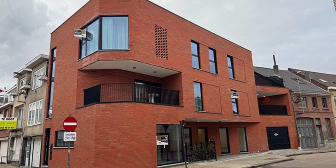 Appartement te koop in Knaptandstraat 120, 9100 Sint-Niklaas
