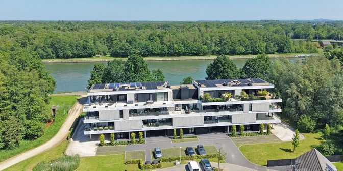 Appartement à vendre à 3500 Hasselt