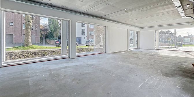 Bien professionnel à louer à Kodakplein 1 boîte R3, 1800 Vilvoorde