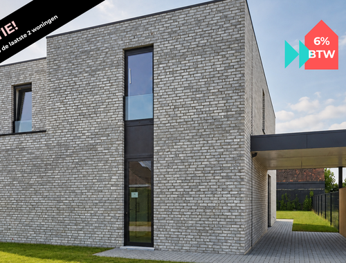                                         Woning te koop in Hechtel, € 380.000
