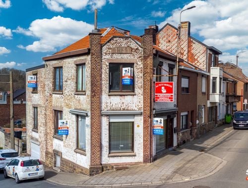                                         Gemengd gebruik te koop in Grâce-Berleur, € 99.000
