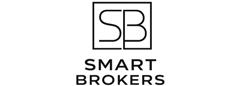 Smart Brokers logo