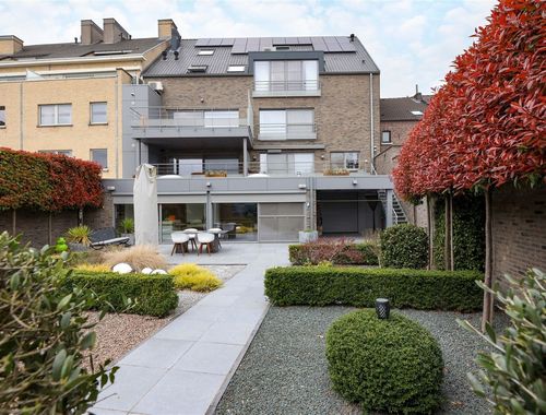                                         Woning te koop in Sint-Truiden, € 849.000
