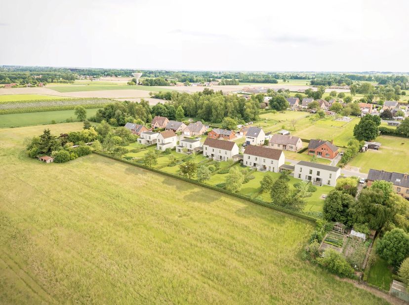 Maison à vendre
                    à 3511 Kuringen