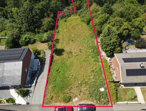                                         Bouwgrond te koop in Jupille-sur-Meuse, € 95.000
