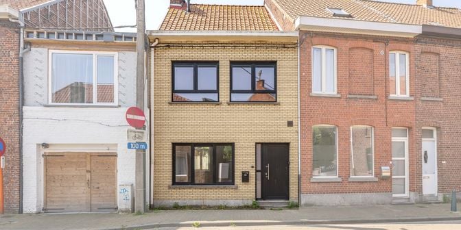 Maison à vendre à Nieuwstraat 71, 8560 Wevelgem