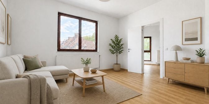 Appartement te koop in Boulevard Ernest Solvay 146 bus A1, 4000 Liège