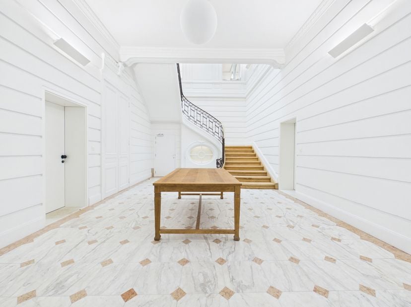 Appartement te koop in Rue du Méridien 29,
                    1000 Brussel