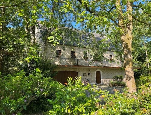                                         Villa à vendre à 's Gravenwezel, € 780.000
