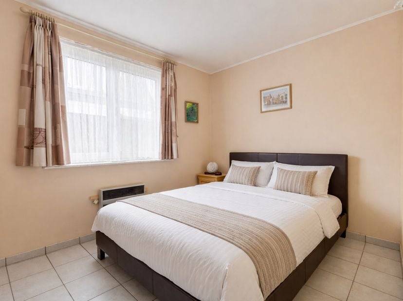 Appartement à vendre
                    à 3560 Lummen