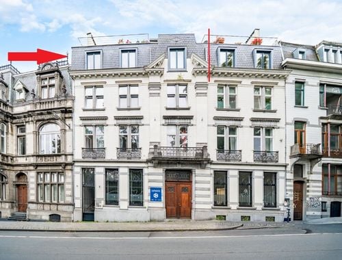                                         Appartement te koop in Verviers, € 199.000
