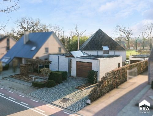                                         Woning te koop in Paal, € 429.000
