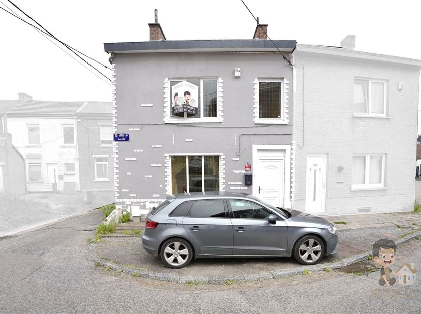 Huis te koop in ,
                    6040 Jumet