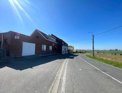                                        Woning te koop in Zandvoorde, € 150.000

