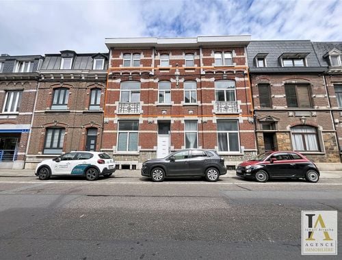                                         Appartement à louer à Angleur, € 750
