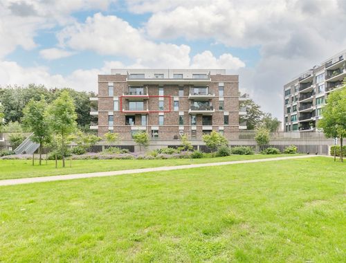                                         Appartement te huur in Lier, € 975
