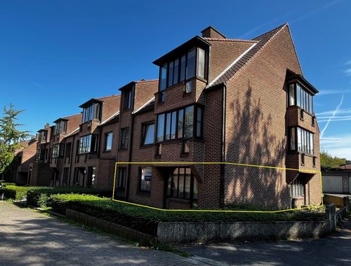                                         Appartement te huur in Tielt, € 675
