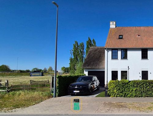                                         Maison à vendre à Westkapelle, € 795.000
