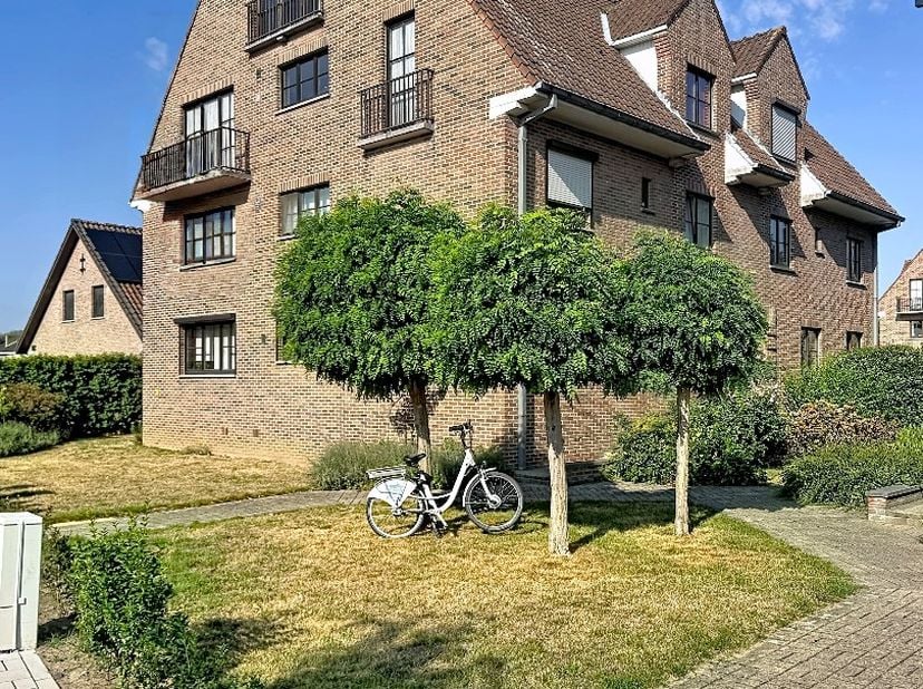 Appartement te koop in Hippodroomstraat 14 bus 0003,
                    8530 Harelbeke