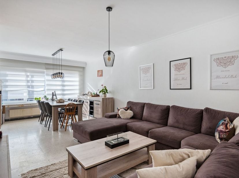 Appartement te koop in Adrinkhovenlaan 136 bus 101,
                    2150 Borsbeek