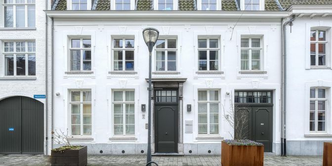 Bedrijfsvastgoed te huur in Warandestraat 1 bus B1, 2300 Turnhout