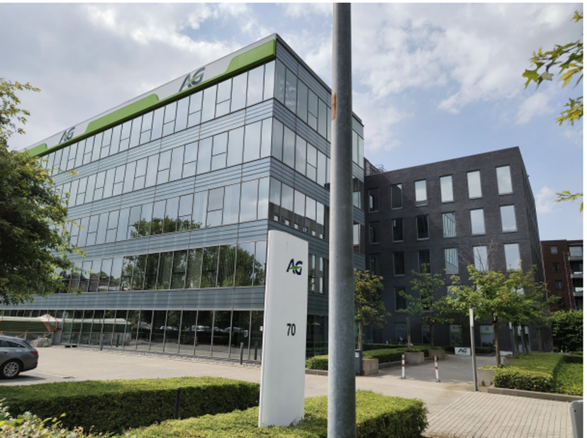 Bedrijfsvastgoed te huur in Berchemstadionstraat 70,
                    2600 Berchem