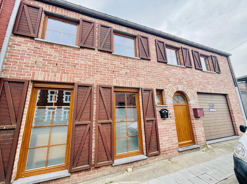 Huis te koop
                    in 7812 Ligne