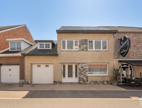                                         Woning te koop in Nieuwerkerken, € 275.000
