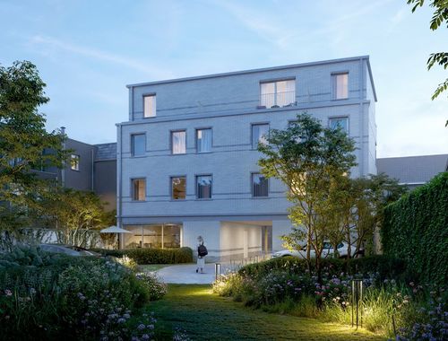                                         Appartement à vendre à Wondelgem, € 318.000
