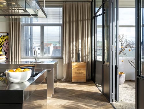                                         Loft te koop in Antwerpen, € 1.650.000
