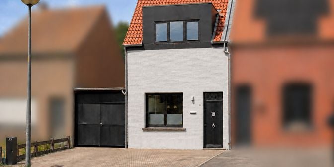 Huis te koop in Koulaak 53, 2200 Herentals