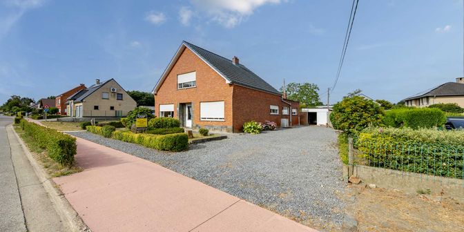 Maison à vendre à Prof.Scharpélaan 226, 3130 Betekom
