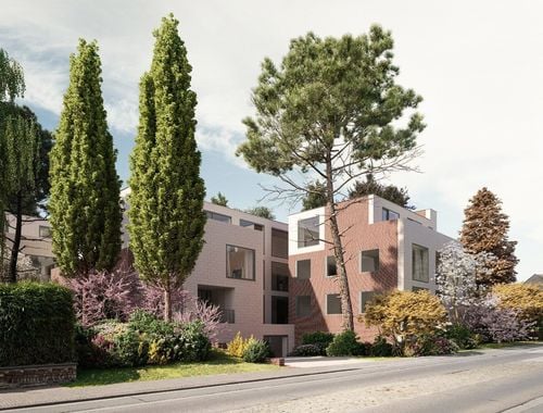                                         Appartement à vendre à Sint-Kwintens-Lennik, € 466.185
