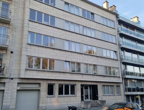                                         Garagebox te huur in Aalst, € 85
