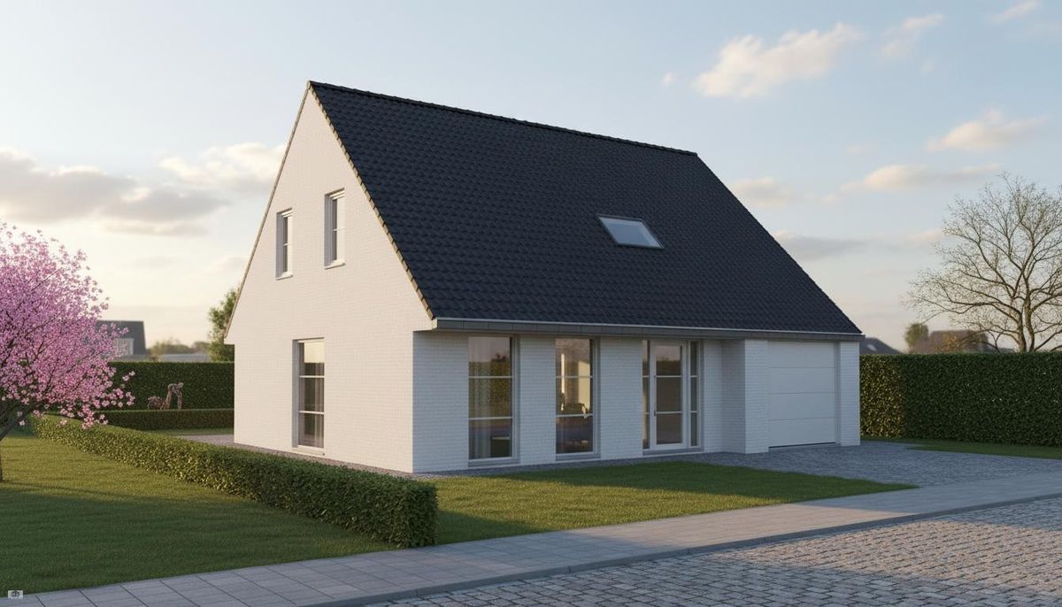 Huis te koop