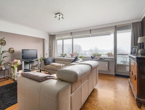                                         Appartement à vendre à Dendermonde, € 189.000

