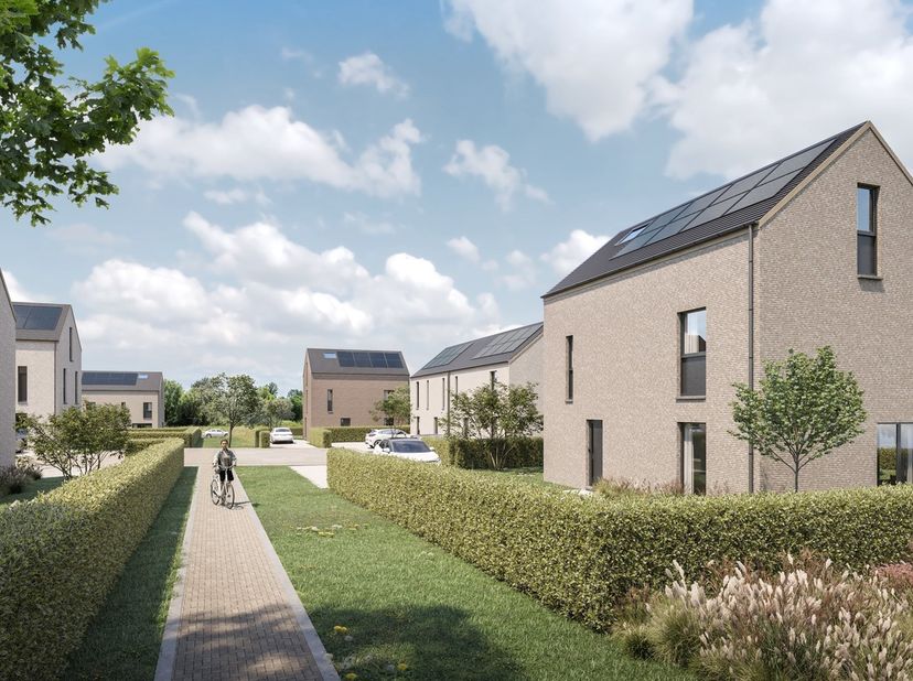 Huis te koop
                    in 5310 Eghezee