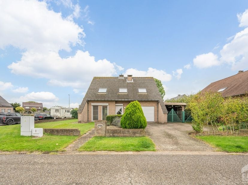 Huis te koop in Pandputweg 23,
                    3545 Halen