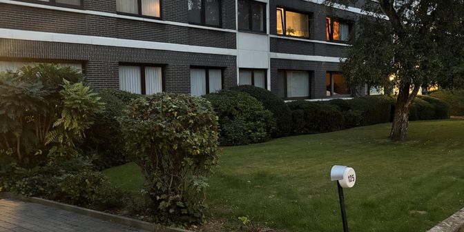 Appartement te koop in Avenue du Heymbosch 125, 1090 Jette