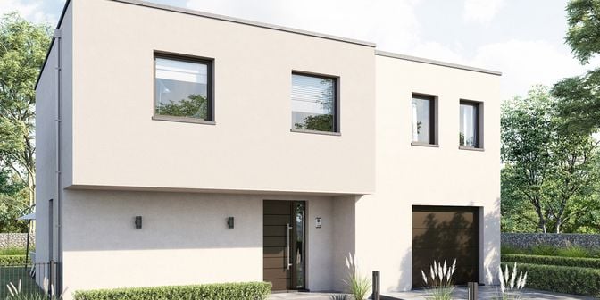 Huis te koop in 9400 Ninove