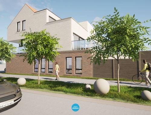                                         Bouwgrond te koop in Mariakerke, € 210.000
