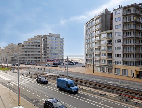                                         Appartement te koop in Oostende, € 449.000
