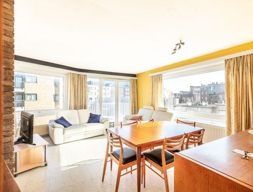                                         Appartement te koop in Koksijde, € 220.000
