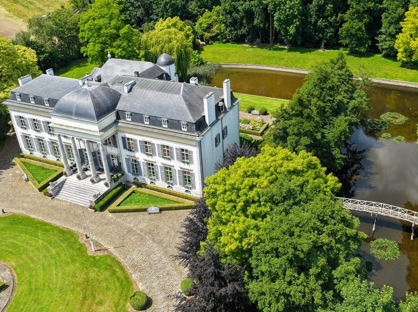 Huis te koop in ,
                    3840 Gors-Opleeuw