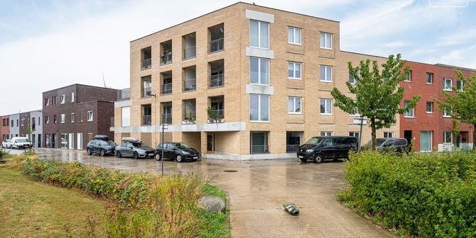 Appartement te koop in Bronstijdweg 28 bus 002, 9000 Gent