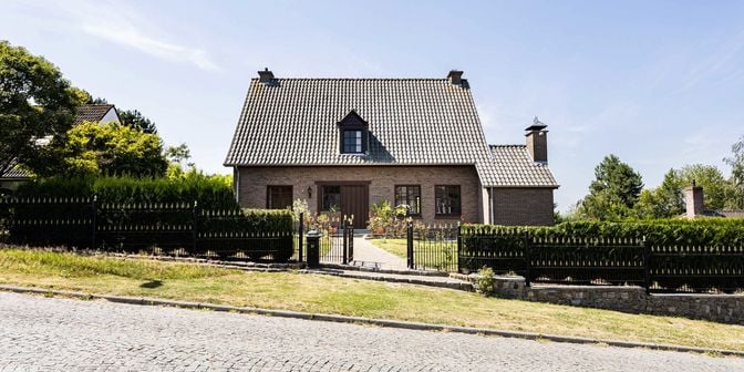 Huis te koop in Denderoordstraat 37, 9500 Overboelare